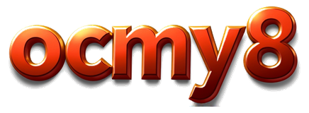 ocmy8 logo