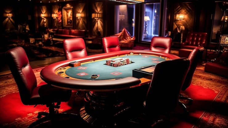 ocmy8 Live Dealer Lobby