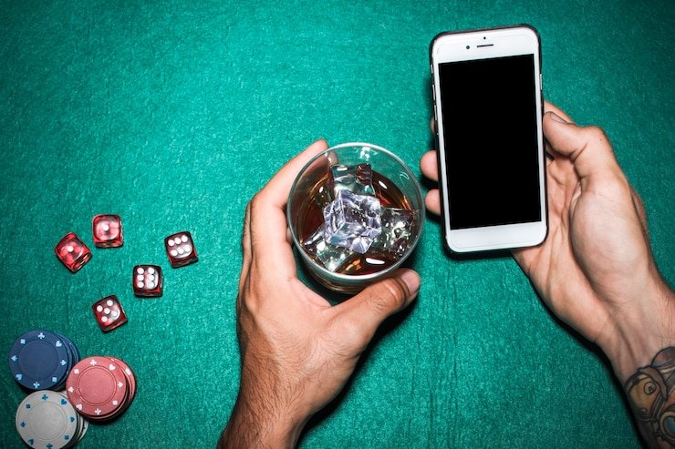 ocmy8 Terma jelas sebelum anda buka akaun