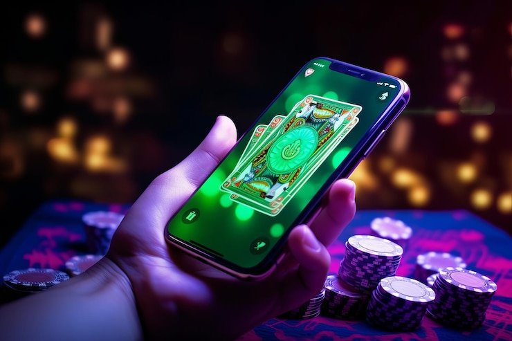 ocmy8 mobile gaming