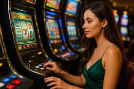 ocmy8 Permainan Live Casino dengan Dealer Profesional